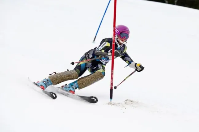 Peković 42. nakon prve vožnje slaloma, obezbijedio drugu vožnju