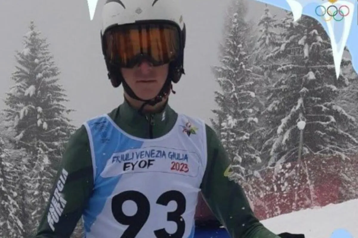 Peković sjutra nastupa u slalomu na Zimskim olimpijskim igrama