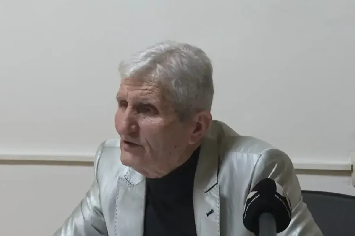 Penzioneri ogorčeni simboličnim povećanjem penzija od 1,74 eura