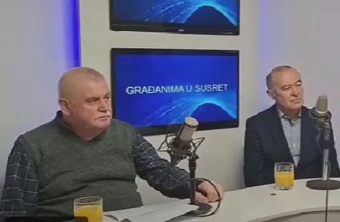 Penzioneri u Bijelom Polju ogorčeni najavljenim povećanjem penzija