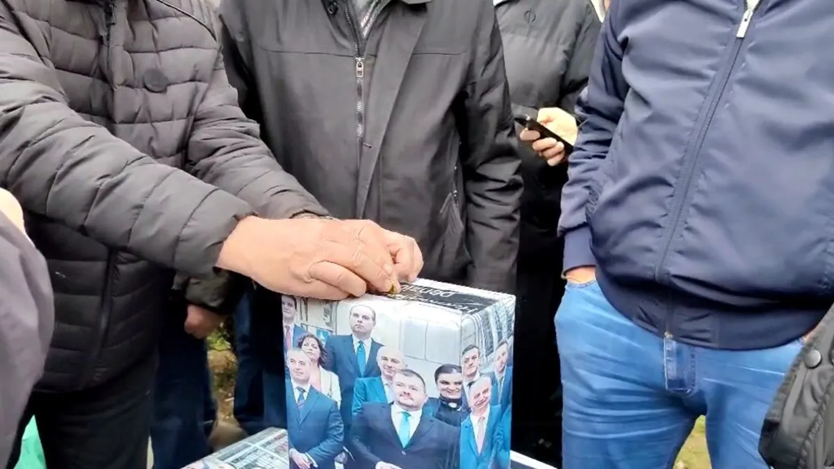 Penzioneri u Bijelom Polju pokreću humanitarnu akciju za pomoć Vladi