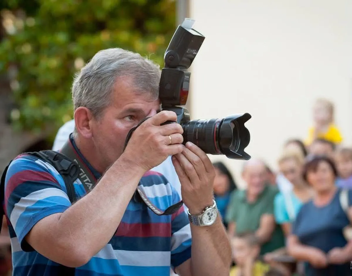 Perković: Posao se radi srcem, poziv organizatorima manifestacija