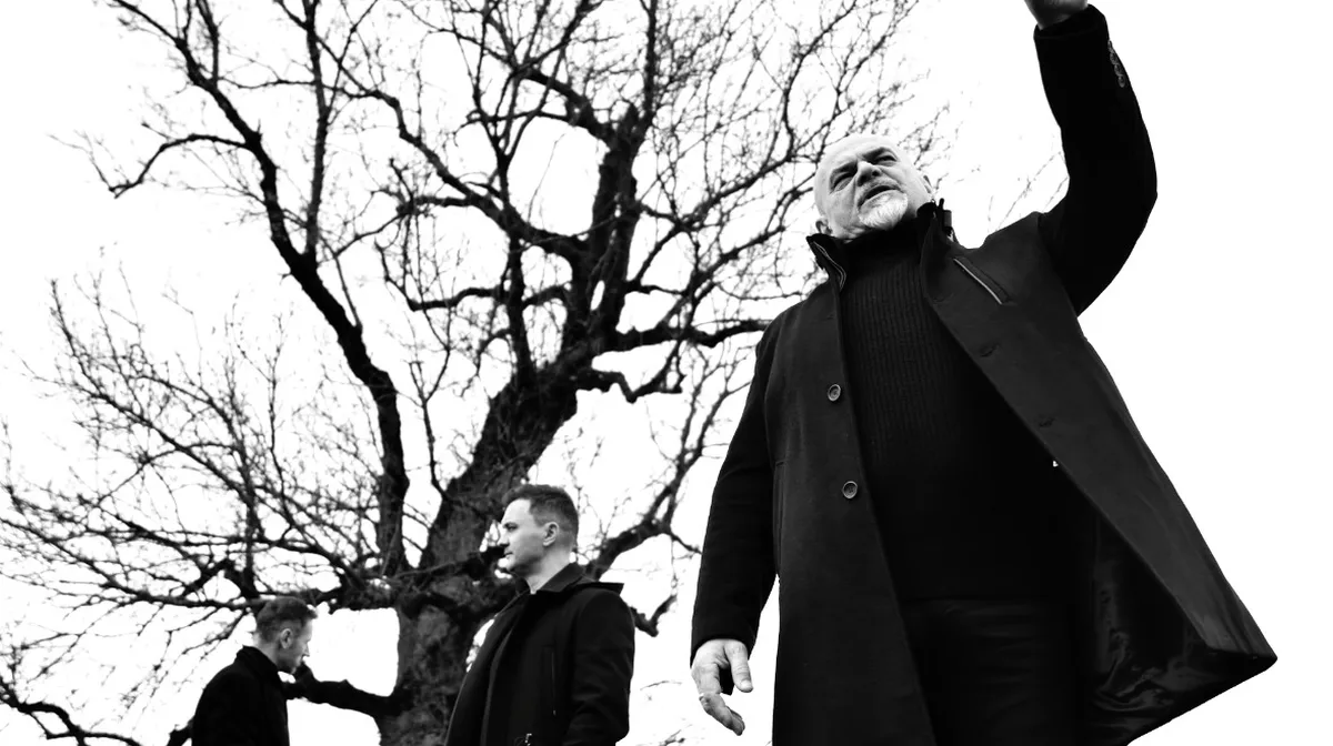 Pero Galić i Hojsak & Novosel predstavljaju singl 'Rano je'