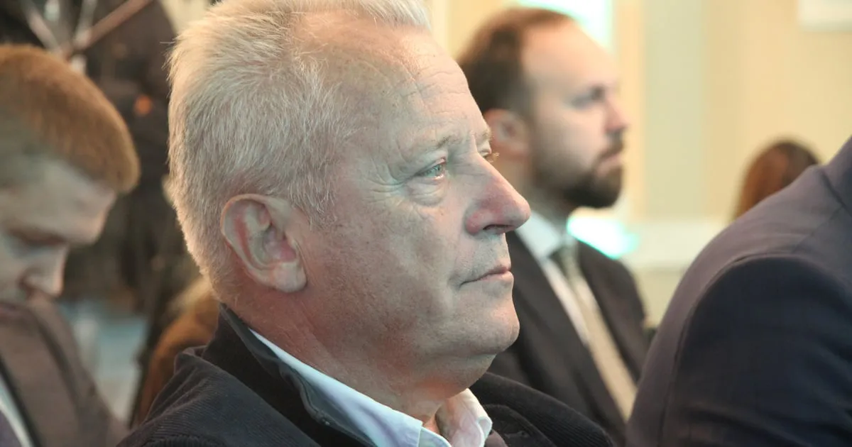 Perović: Izjavom Janjića Srbija vrši pritisak na pravosudne organe Crne Gore