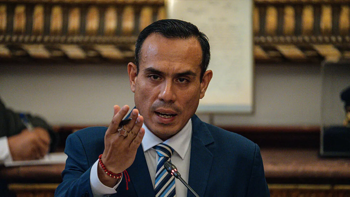 Peru ponovo doživio brz opoziv predsjednika: Hoser Heri smijenjen