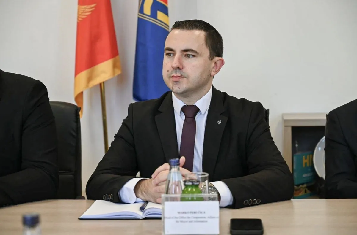 Perućica: Tvrdnje Šćepanović o kršenju zakona su neosnovane