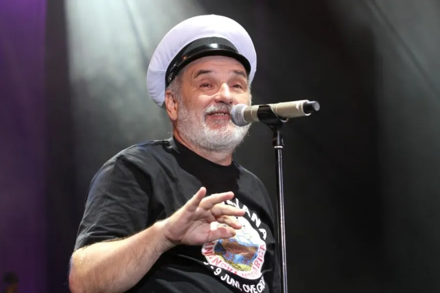 Pet godina od smrti Đorđa Balaševića: Njegov put do zvijezda