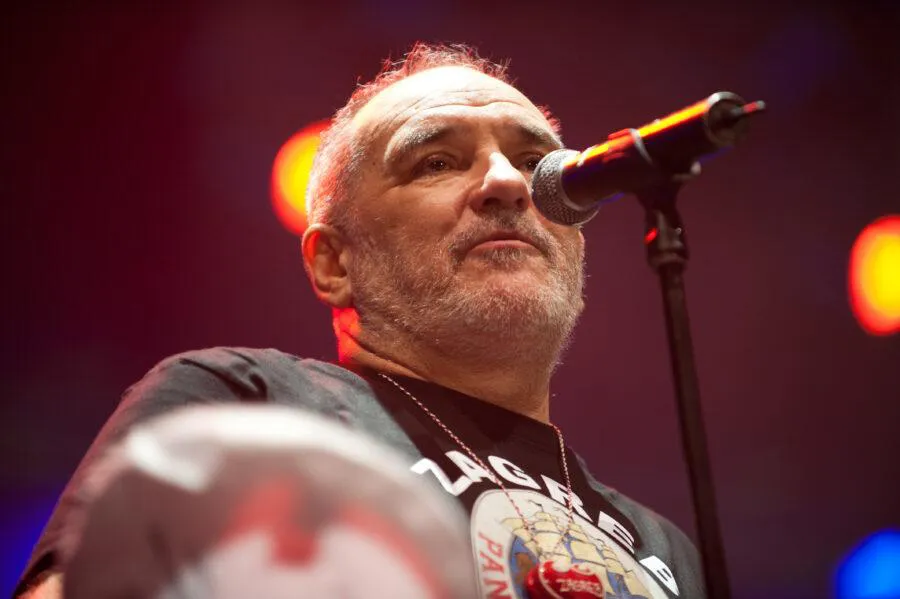 Pet godina od smrti Đorđa Balaševića: Ostavio neizbrisiv trag