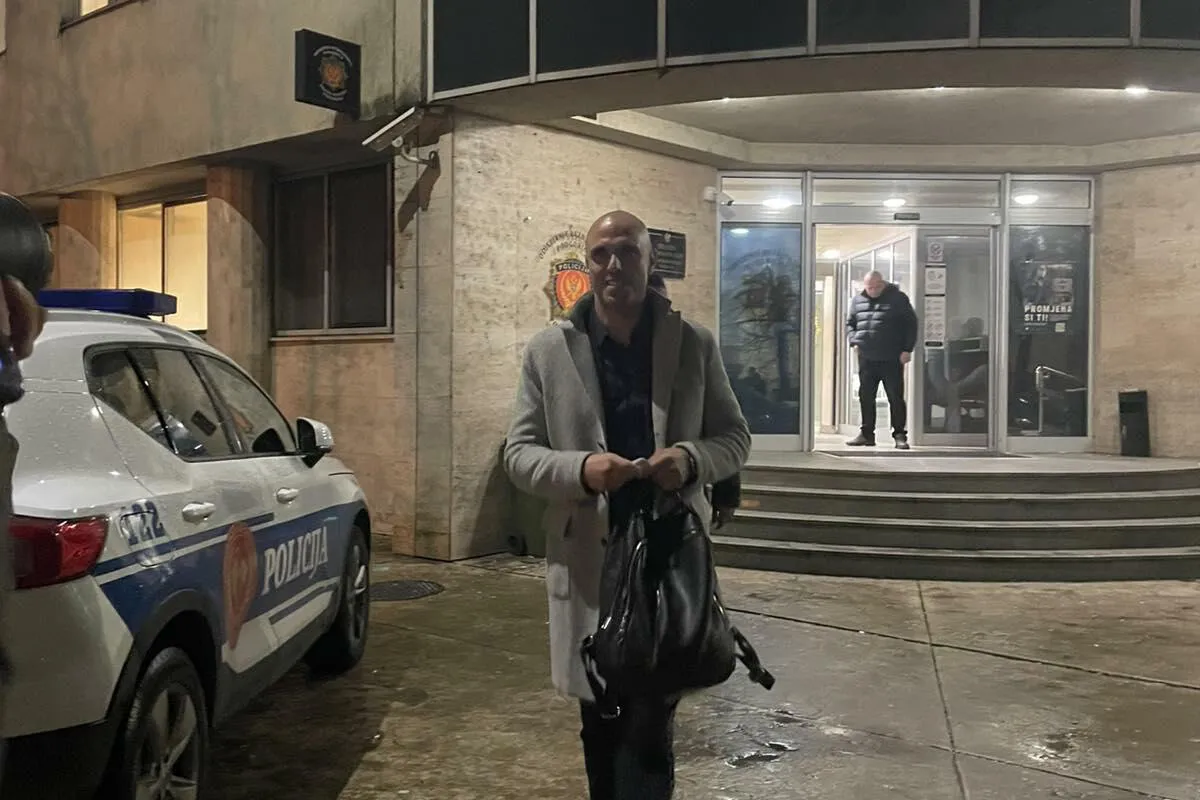 Petar Komnenić o razgovoru sa Milošem Medenicom: Žao mi je što nije snimljen