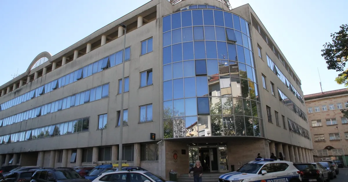 Petar Komnenić pozvan u policiju da da izjavu nakon emisije