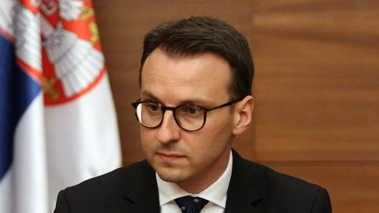 Petar Petković: Kurti će odgovarati za zločine nad Srbima