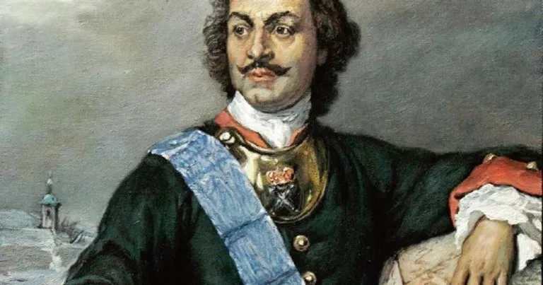 Petar Veliki: Smrt cara koji je Rusiju učinio svjetskom silom