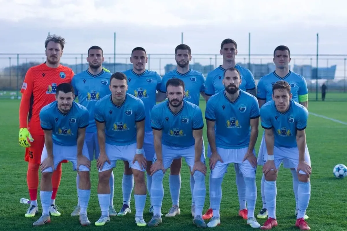 Petrovac ostvario drugi trijumf u Turskoj savladavši Letonce