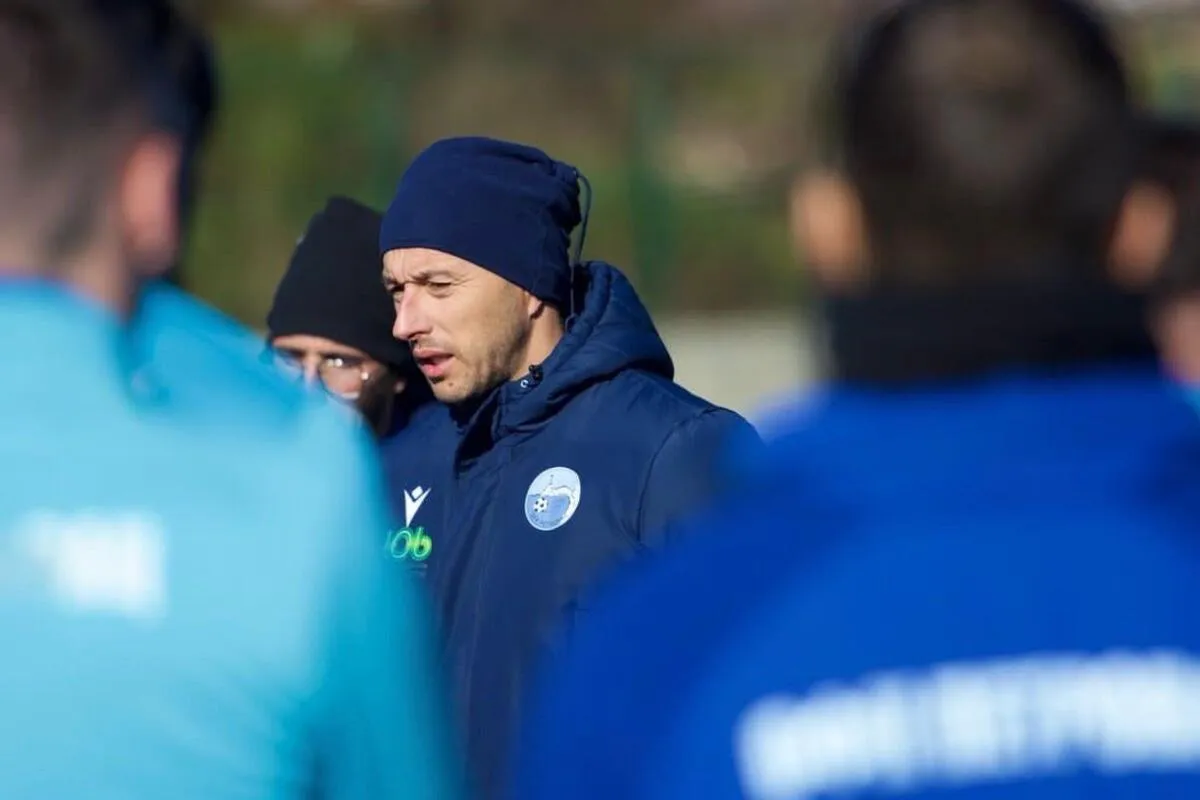 Petrovčani odlučni da isprave greške i zasluže evropsku licencu