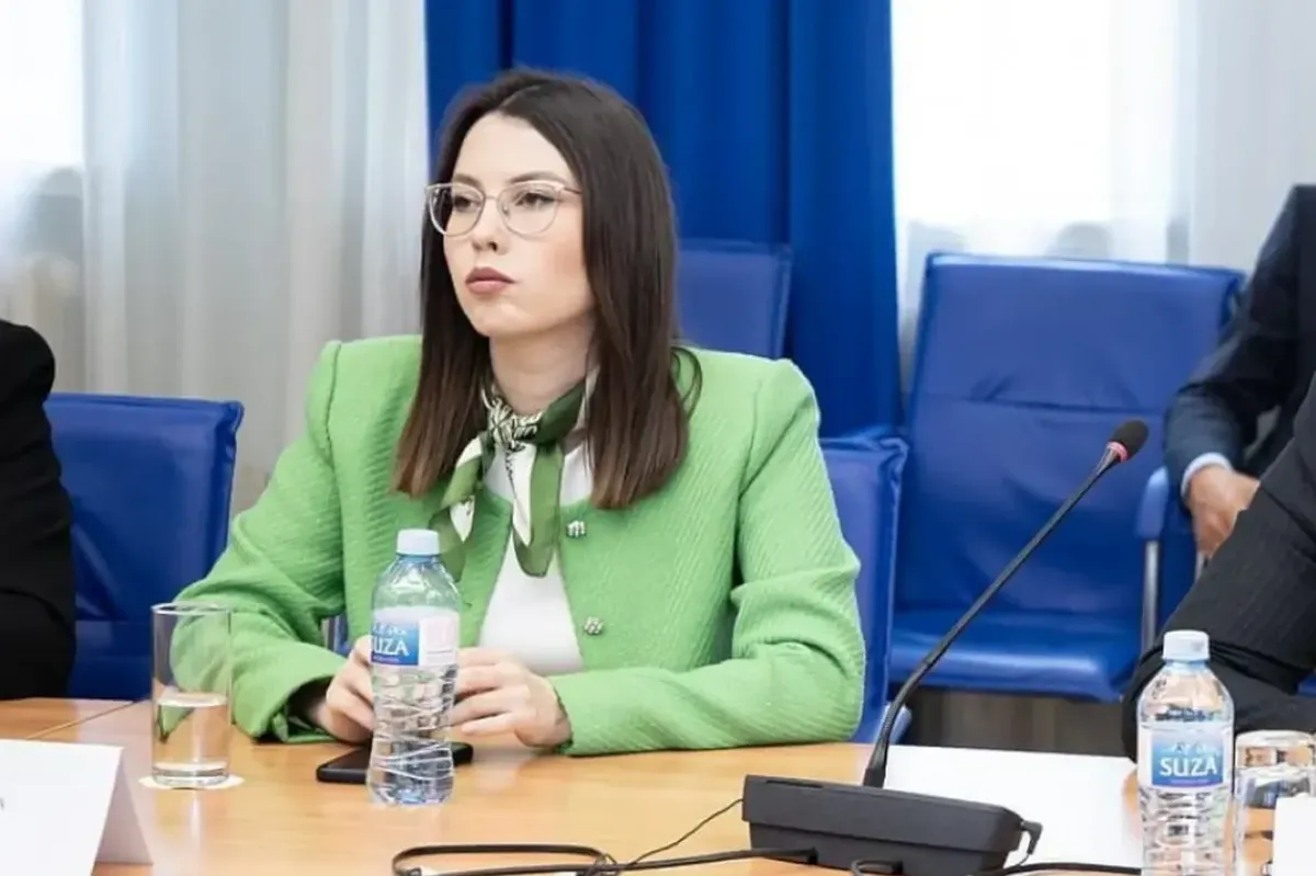 Pićan: Sud potvrdio napad prilikom ulaska u skupštinsku salu u Budvi