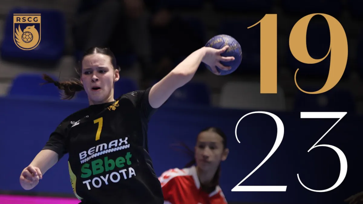 Pionirke poražene od Španije na Mediteranskom prvenstvu