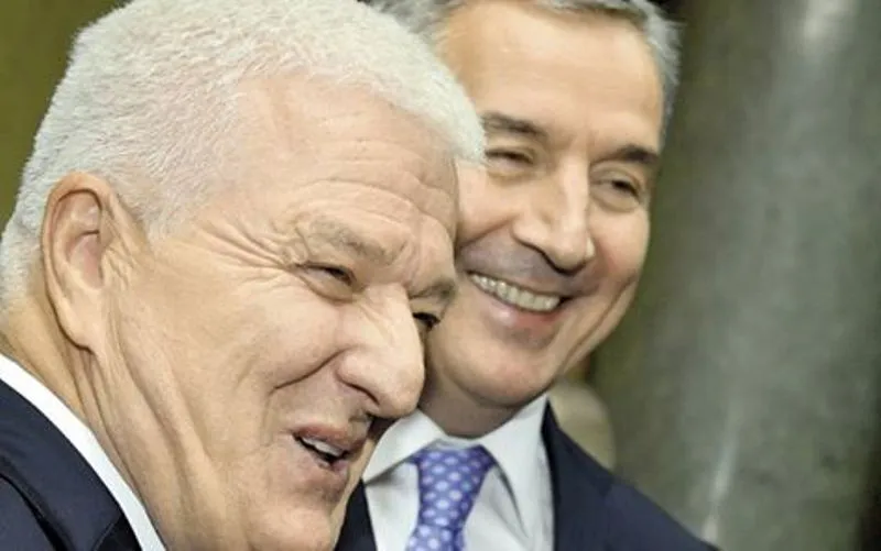 Pitanje o ubistvu Duška Jovanovića izaziva polemiku