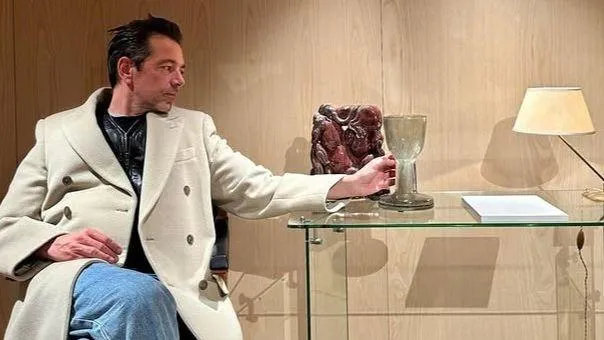 Piter Milije novi kreativni direktor Versacea od 1. jula