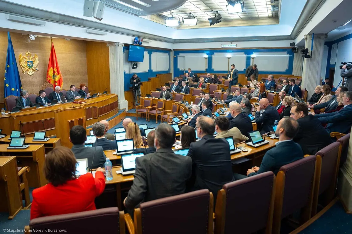 Pižurica: Nije tačno da neradna nedjelja šteti ekonomiji, DPS podržava izmjene zakona