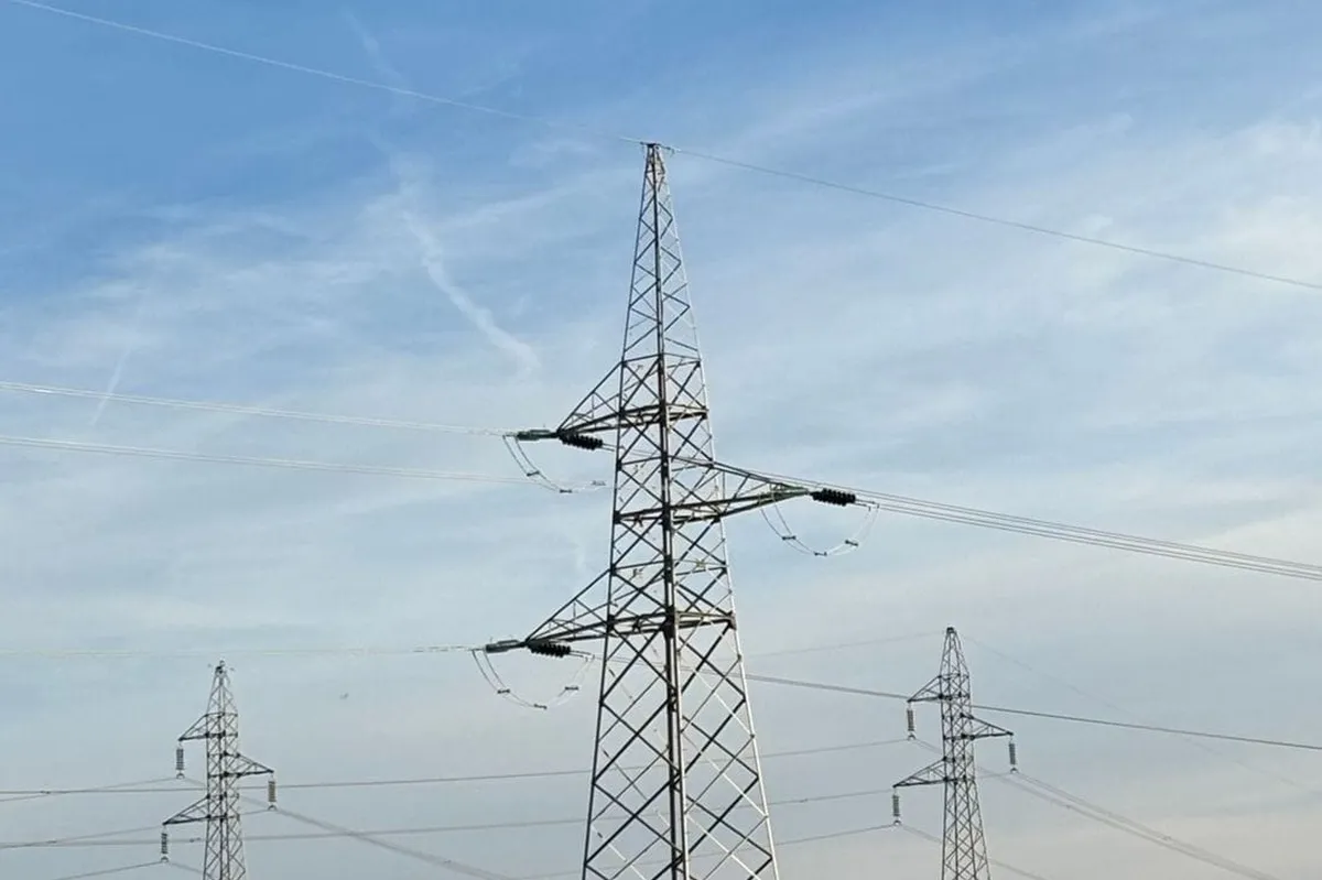 Planirana isključenja struje u Crnoj Gori za četvrtak, 12. februar