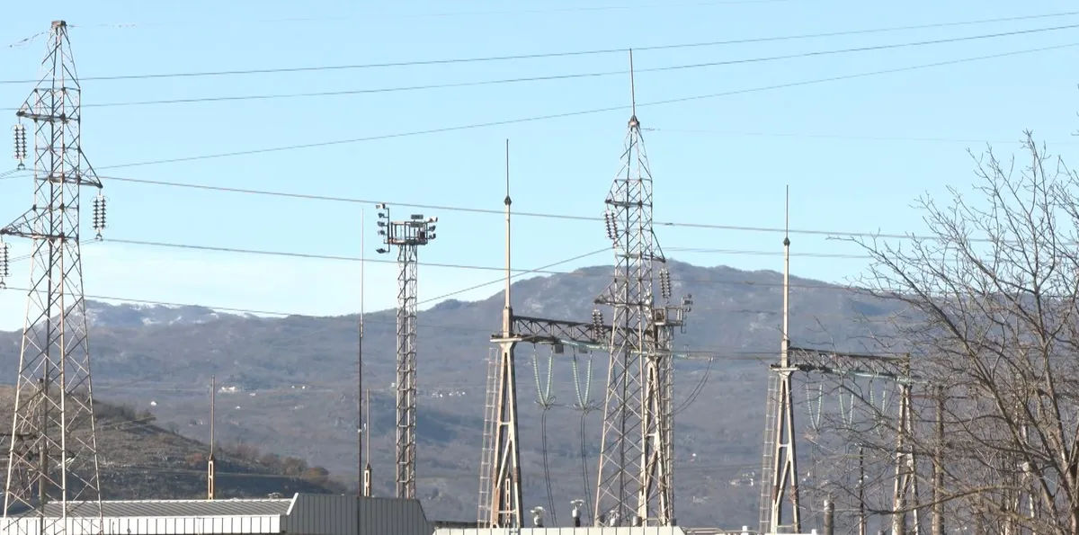 Planirani radovi: Pogledajte gdje neće biti struje u petak