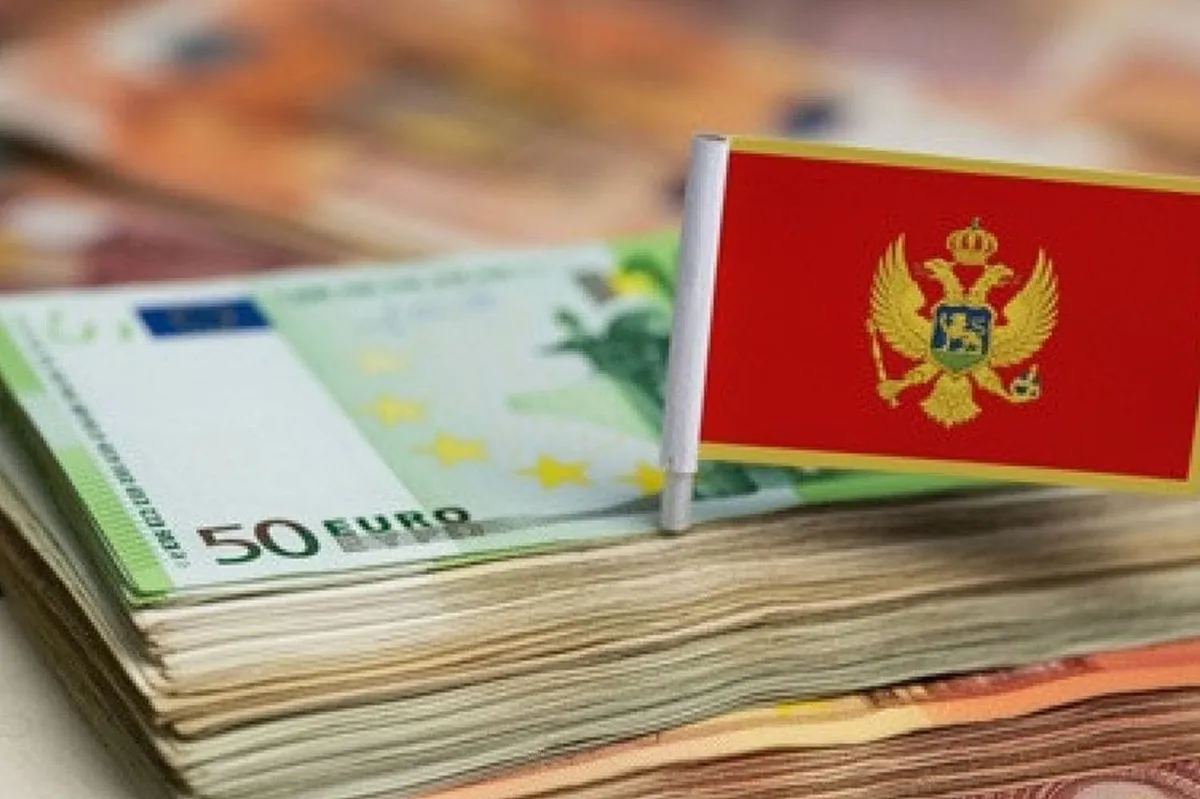 Plate sudija Apelacionog suda: Pean najviše, Popović na drugom mjestu