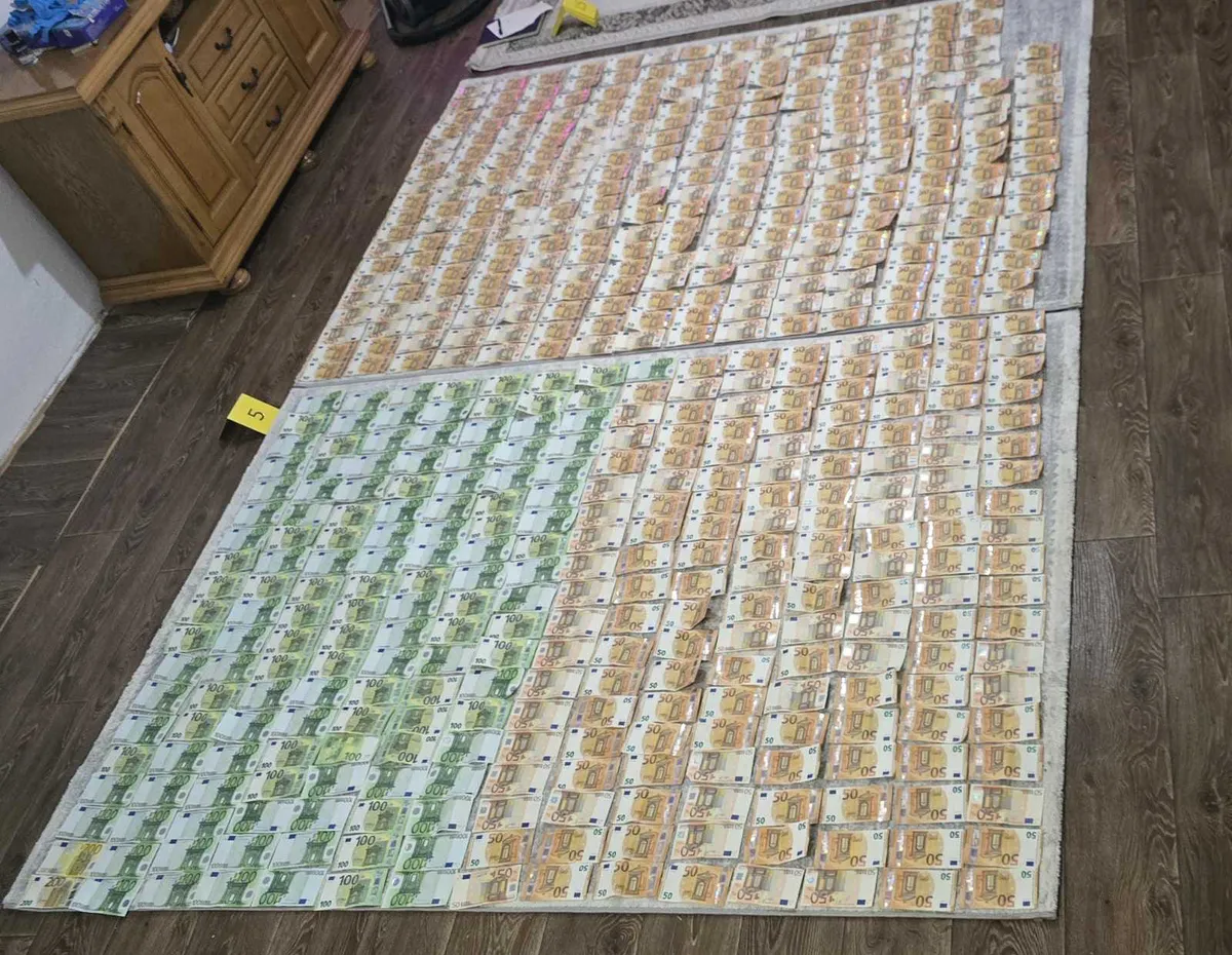 Plavljanka osumnjičena za krađu 70.000 eura od starije osobe