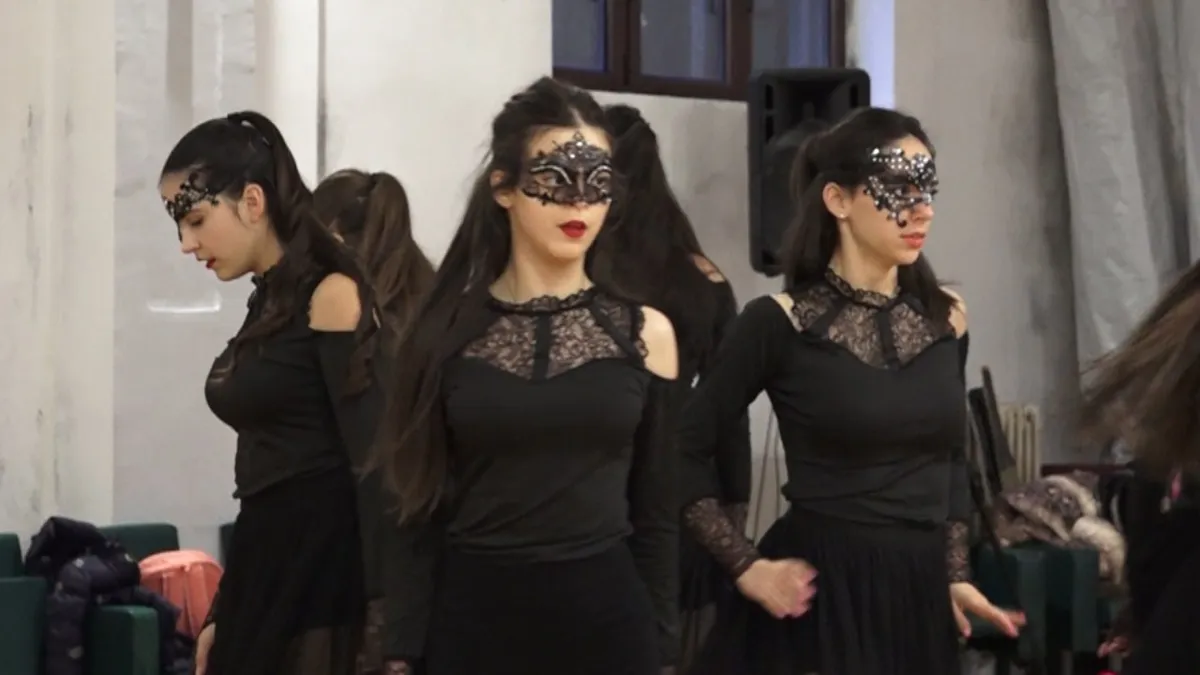 Plesni klub „Mystic“: Dvije decenije uspjeha i umjetničkog sjaja