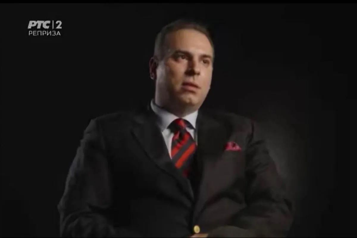 Pljuvanje uvis: Kritika ministra Ivanovića i poruka o Crnoj Gori