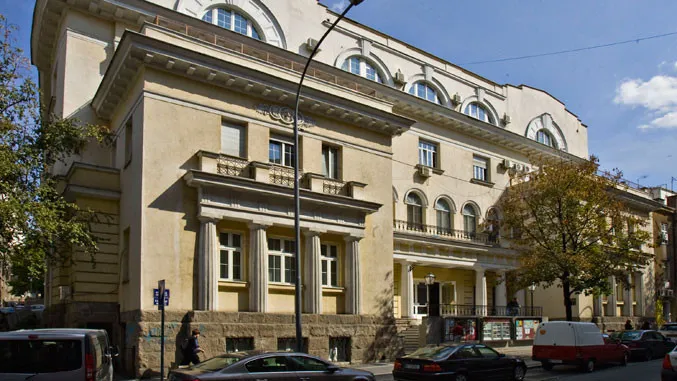 Počela prijava za Međunarodni omladinski festival 2026 u Jekaterinburgu