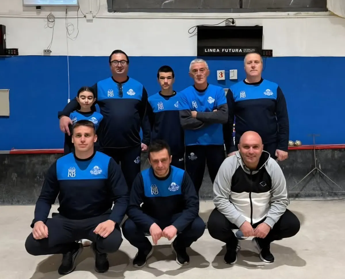 Počela Zimska bućarska liga u Herceg Novom