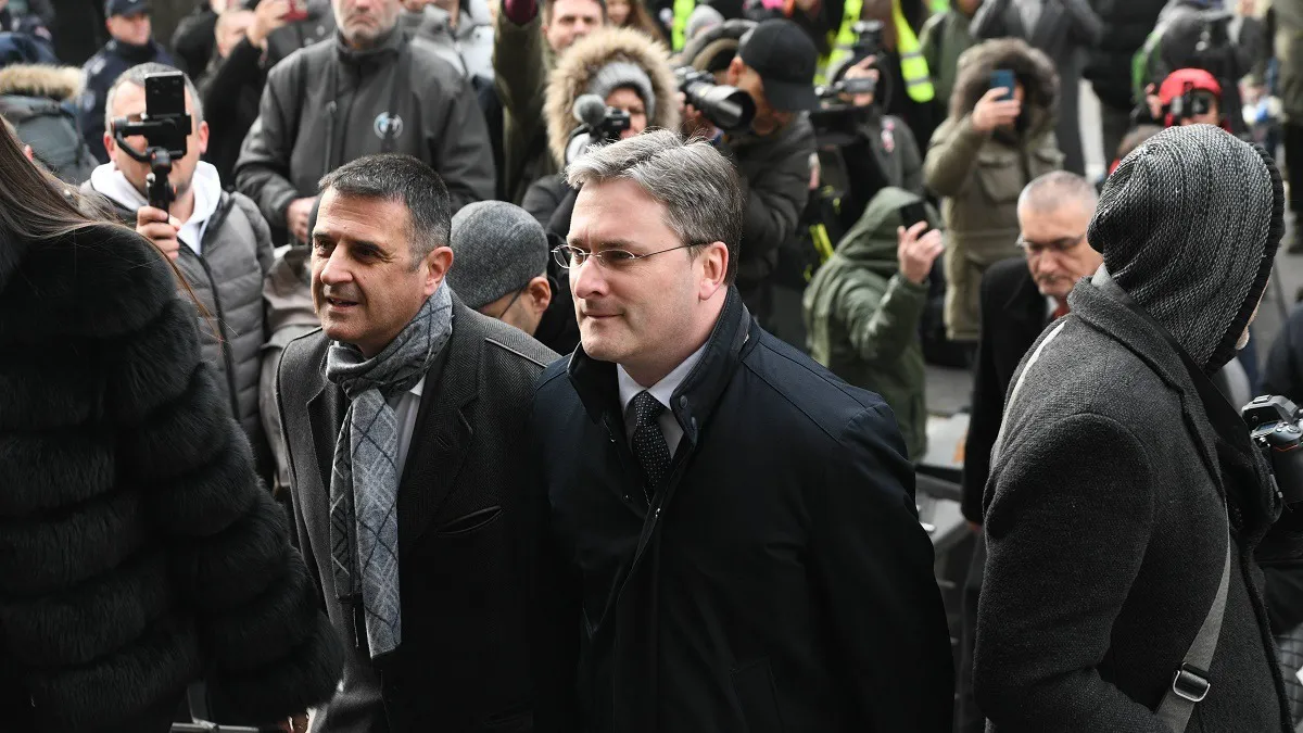 Počelo suđenje ministru Selakoviću u slučaju 'Generalštab'