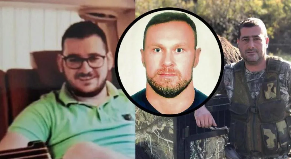 Počelo suđenje Radoju Zvicera i Veljku Belivuku zbog ubistava