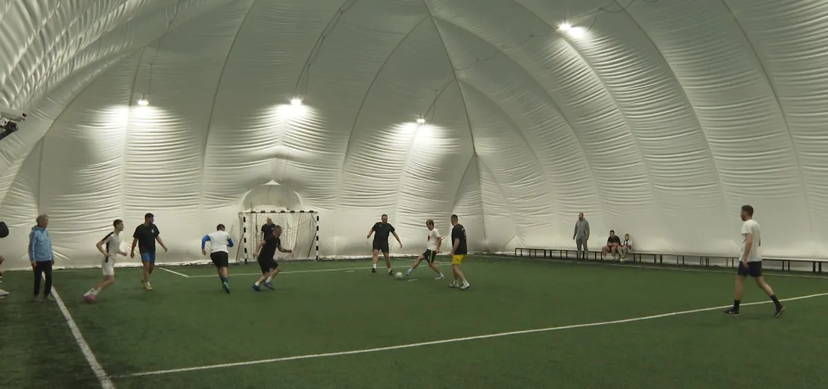 Počeo drugi Memorijalni turnir 'Dragan Marojević' u Nikšiću