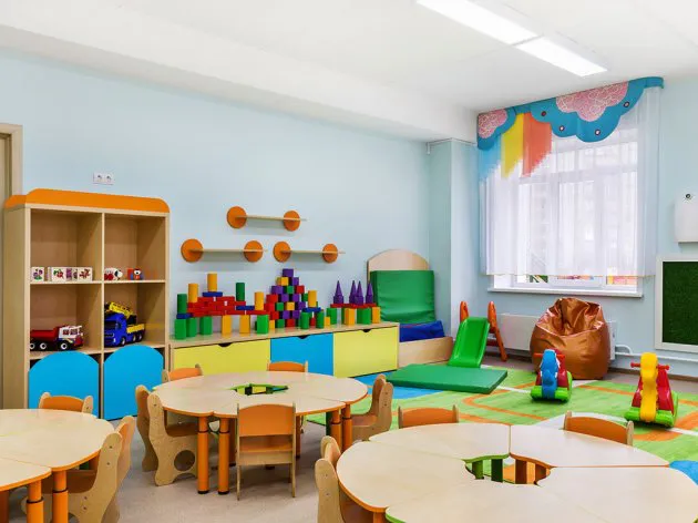 Počinje elektronsko podnošenje prijava za upis djece u vrtić u Srbiji