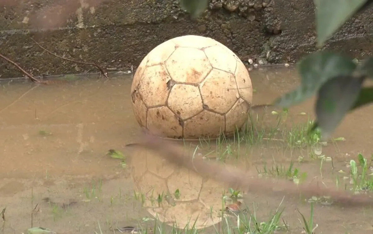 Podgorica: Kišovitiji februari samo 1986. godine