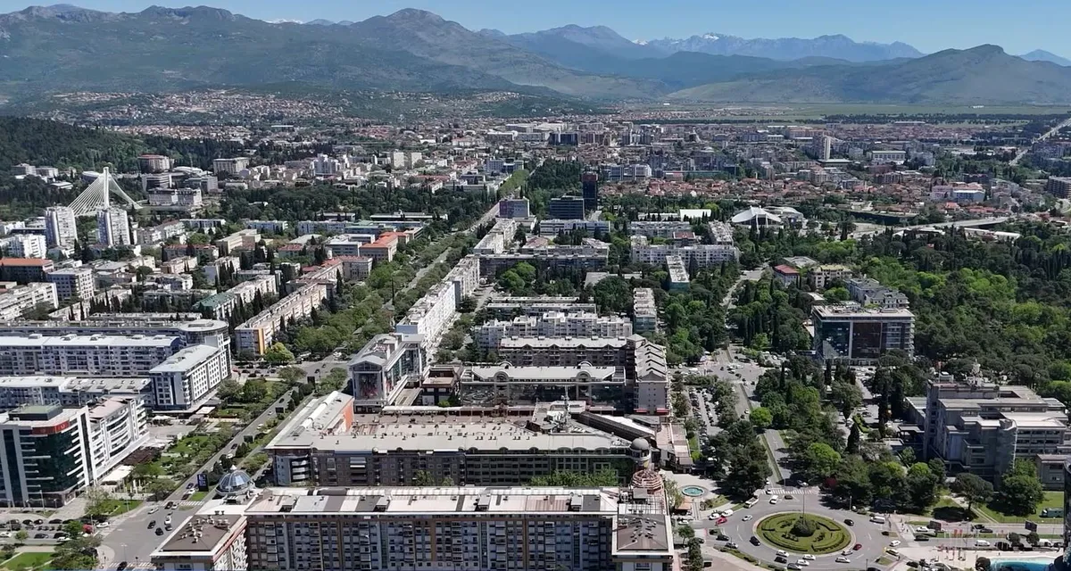 Podgorica nedovoljno pristupačna osobama sa invaliditetom