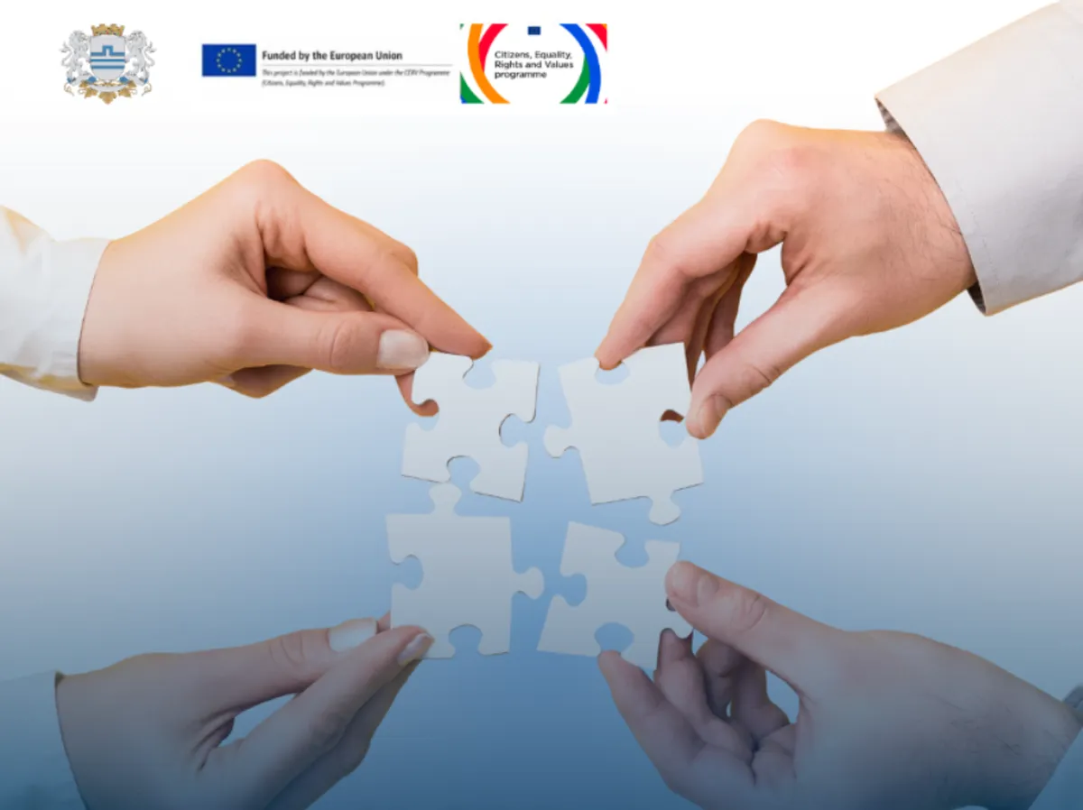 Podgorica učestvuje u projektu CIVICAct sa partnerima iz regiona