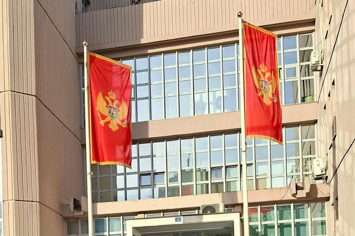 Podgoričanin demantovao prijetnje Ivanu Vukoviću