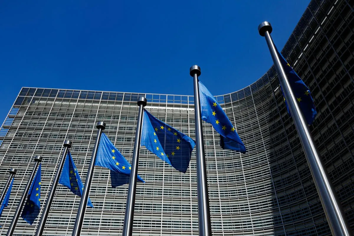 Podrška članstvu u EU u Srbiji raste među mladima