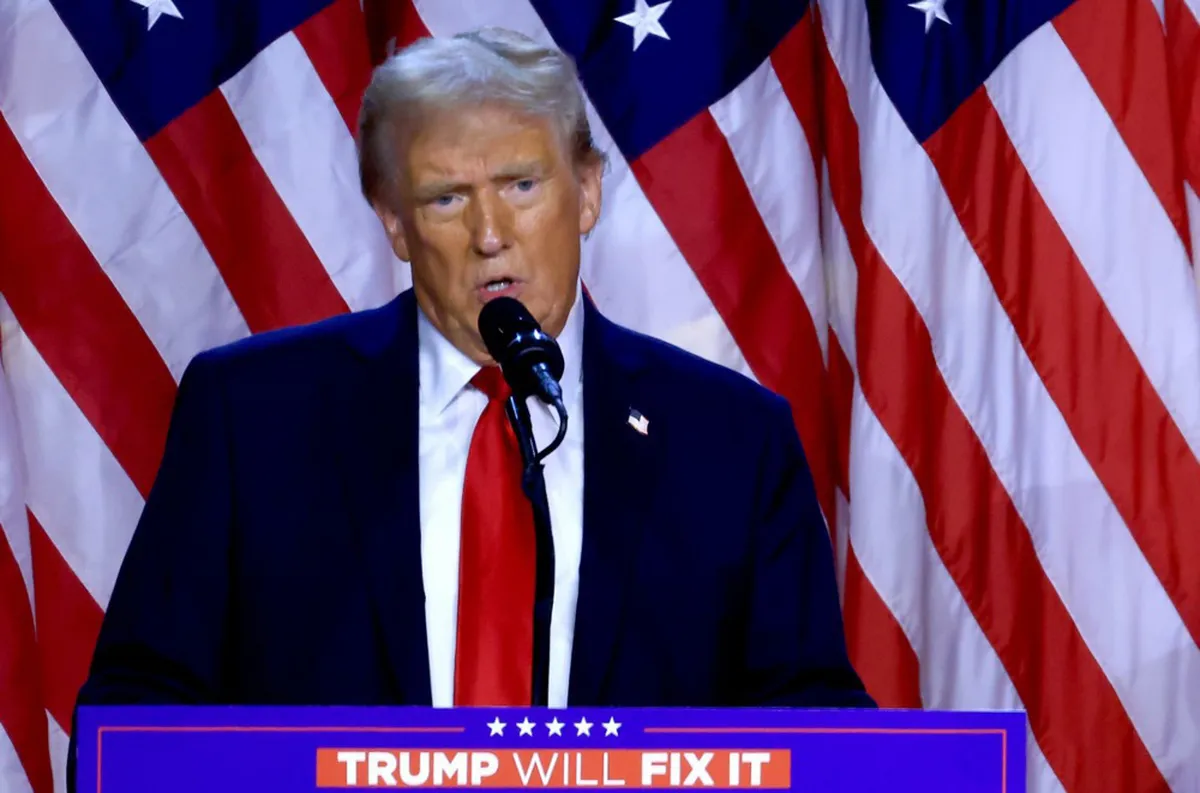 Podrška Trampu opada među republikancima, istraživanja pokazuju nezadovoljstvo