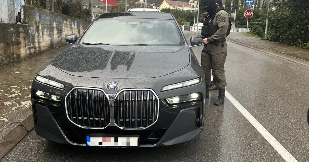 Pojačane aktivnosti policije u južnoj regiji na kontrolu OI