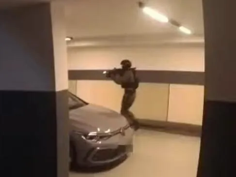 Pojačane policijske aktivnosti: Kontrolisano 1.500 lica, među njima 32 OIL