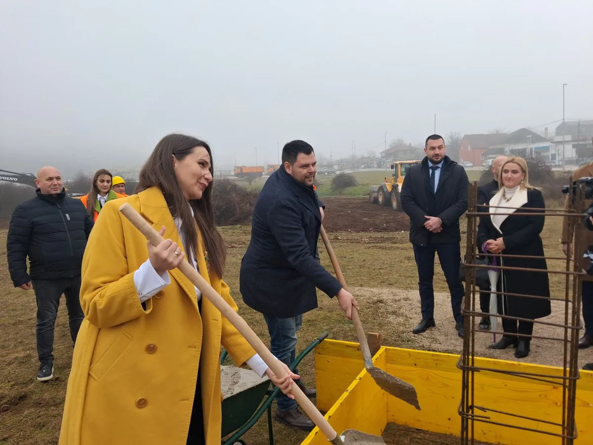 Pojačane policijske kontrole širom Crne Gore, kontrolisano 1.500 lica