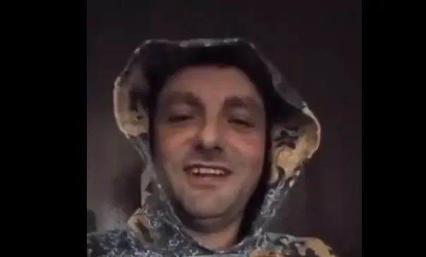 Pojavio se novi video odbjeglog Miloša Medenice: 'Nisam bot, javljam se dok me ne uhapse'