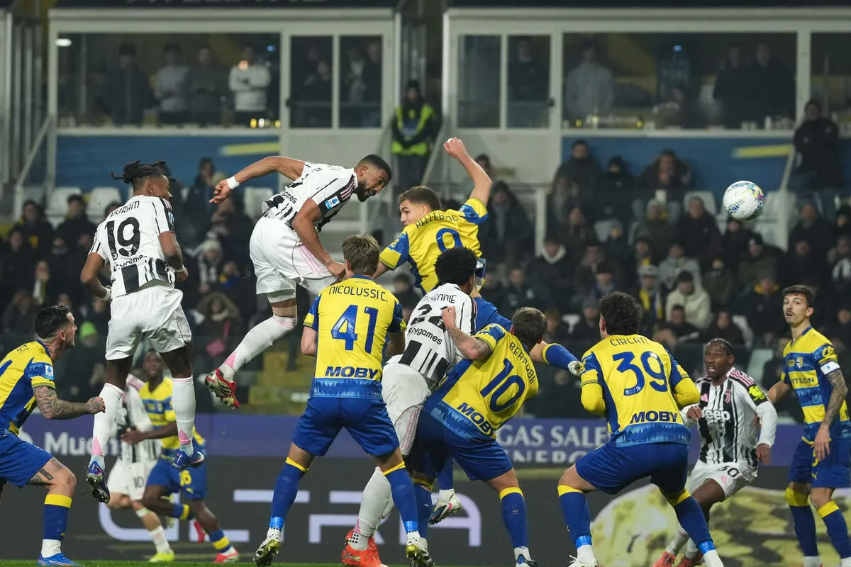 Poker Juvea za makar privremeno četvrto mjesto