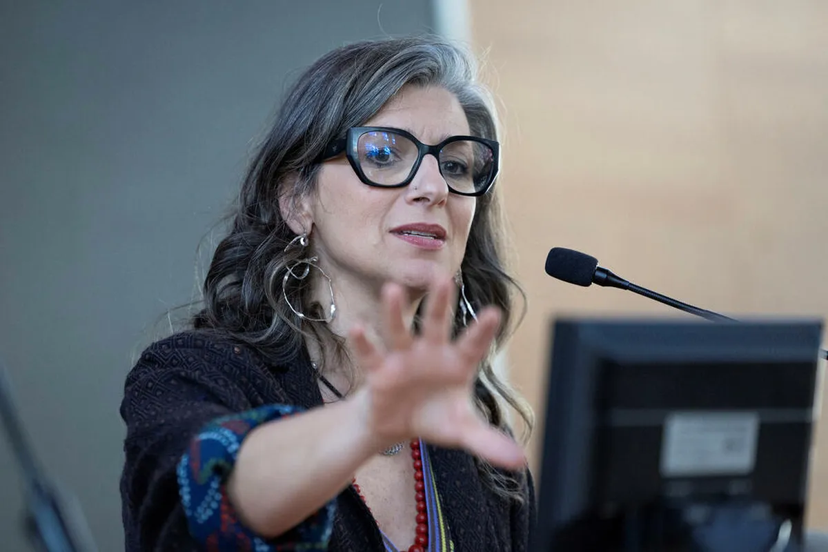 Pokret solidarnosti sa Palestinom pruža podršku Frančeski Albanese