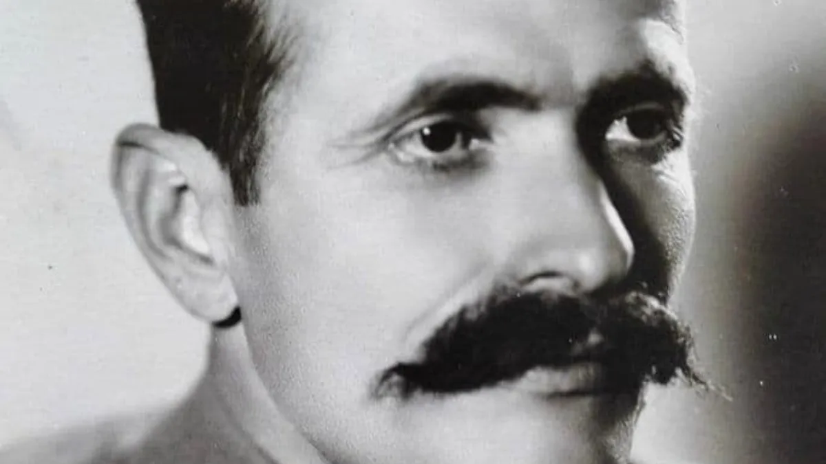 Pola vijeka od smrti Blaža Jovanovića, narodnog heroja Crne Gore