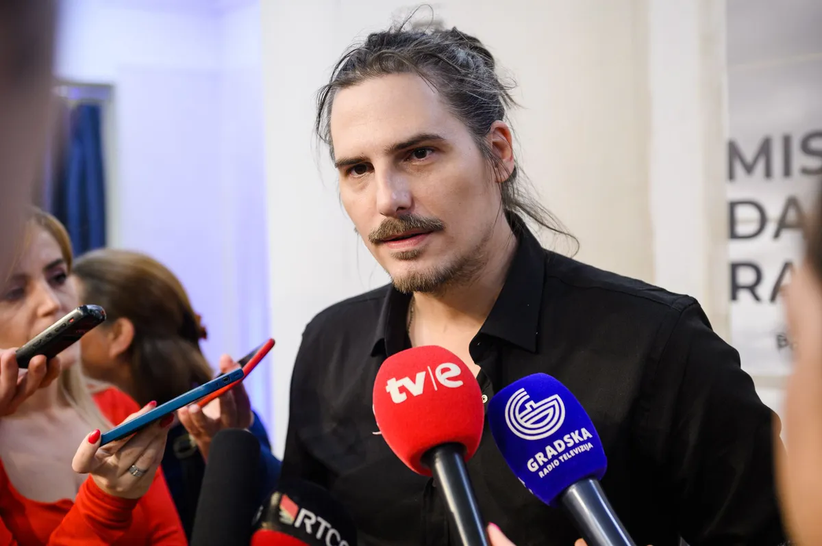 Polemika oko Državnog arhiva: Marunović osudio uticaj Srpske crkve