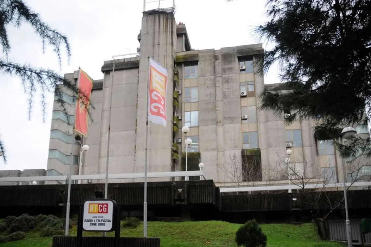 Policija provjerava navode o netransparentnom trošenju novca u RTCG